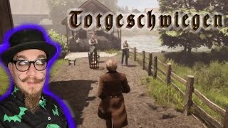 A Bavarian Tale Totgeschwiegen Totgeschwiegen [upl. by Nahgeem]