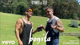 Sefo amp Reynmen  Bonita prod by Aerro Zil Sesi [upl. by Ayikur]