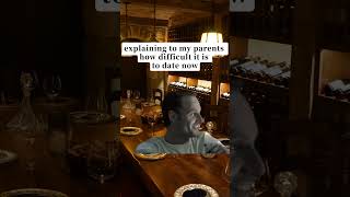 dating nowfyp dating meme funny datetiktok [upl. by Orren]