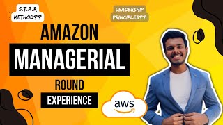 AWS Cloud Support Engineer Interview  Managerial Round 1 Experience [upl. by Konstanze]