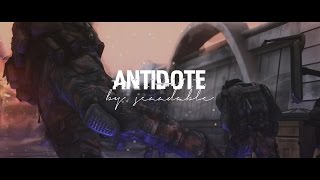 ANTIDOTE [upl. by Heyde]