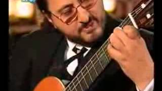 Aniello Desiderio plays Sonata K1 L366 Domenico Scarlatti [upl. by Lemal226]