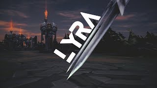 Lyra A League of Legends Montage [upl. by Lalita]