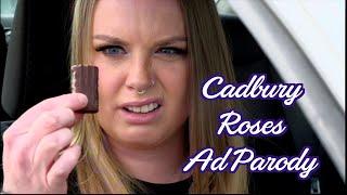 Cadbury Roses Parody [upl. by Vasili]