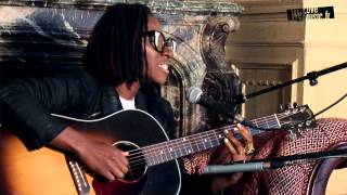 Asa  Eyo acoustic version HD [upl. by Atiana]