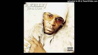 R Kelly  Fiesta Ft Boo amp Gottii [upl. by Gluck]