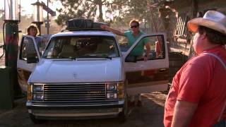 Flight of the Navigator  Big Al Scene HD [upl. by Mast]