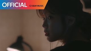 나의 아저씨 OST Part 3 정승환 Jung SeungHwan  보통의 하루 An Ordinary Day MV [upl. by Yentterb]