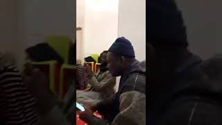 TIJANIYYALeeral you am solo si Tarikha Tijaniyya  Serigne Mor Talla NDIEGUENE tv [upl. by Oicnanev]