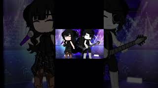 CALLİNG A BAD ROMANCE gacha gachalife gachaclub gachameme gachaedit shorts keşfet [upl. by Ynatterb]