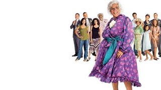 Madeas Family Reunion Full Movie Facts And Review  Tyler Perry  Blair Underwood [upl. by Naelopan]