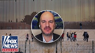 Border expert highlights the need for closing loopholes in immigration [upl. by Rossi999]