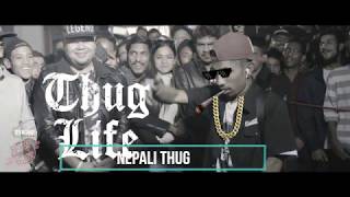 Nepali RawBarz ThugLife Compilation  Lzzy [upl. by Hilarius]