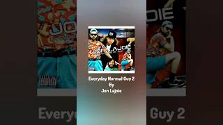 Which version of “ Everyday Normal Guy 2 ”by Jon Lajoie is better [upl. by Solegnave]