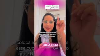 Glambox glamboxbrasil dicas [upl. by Jaeger]