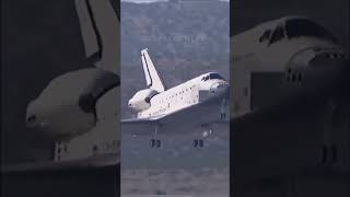 Endeavour Shuttle Achieves Perfect Landing Concluding Its Mission [upl. by Rutter249]