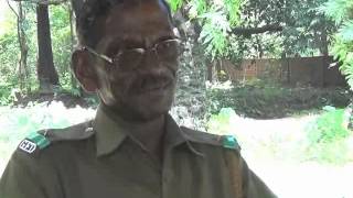 Pride of Goa  Dattaram Borkar [upl. by Shih]