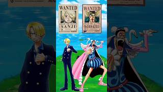 Wellerman Bounty  Enemies Defeated by Sanji in One Piece onepiece edit [upl. by Fisch555]