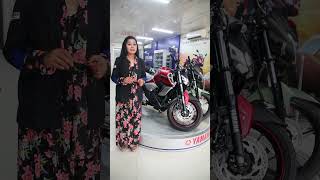 Yamaha FZs v3 Deluxe Price in Bangladesh 2024 [upl. by Latreece321]