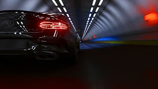 Jrizzy Jeremy MercedesAmg C63s  Forza Horizon 4 4K [upl. by Tabina551]