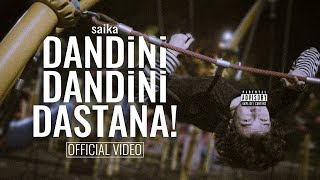 Saika  Dandini Dandini Dastana OFFICIAL VIDEO Prod Rajaste [upl. by Vachell]