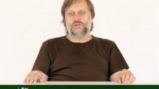 Slavoj Zizek Todestrieb as a Philosophical Concept 2009 88 [upl. by Yleak]