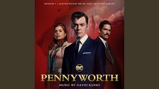 Pennyworth Main Title [upl. by Kuska]