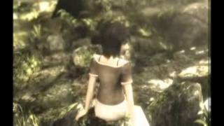 Fatal Frame 2 cutscene   Chapter 1  Intro  HD [upl. by Arsi]