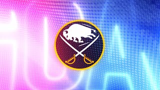 Buffalo Sabres 2025 Goal Horn 🚨 NEW GOAL SONG [upl. by Tteirrah]