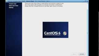 Use CentOS Linux for Routing Proxy NAT DHCP  Part 2 [upl. by Schecter]