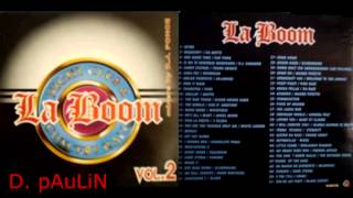 La Boom Mexico Vol 2 parte 1 [upl. by Dani849]