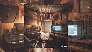 YK Tuso  Pop Pill Official Audio [upl. by Azpurua]