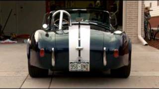 Garys Cobra sales video [upl. by Clarkson905]