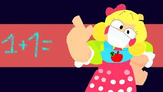 Winkles Twinkle animation meme Poppy playtime ch3 animation meme Mrs Delight [upl. by Acsicnarf]