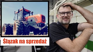 Krzysiek odkrył drugie dno w Setrze S6  BUICK ELECTRA 225  ŻANDARM PRZY Méhari [upl. by Aloysius]