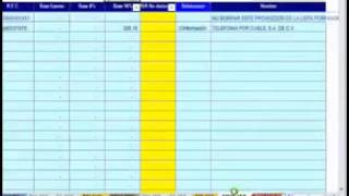 CALCULADORA DE IMPUESTOS EN EXCEL PARA PERSONAS FISICAS [upl. by Onitnas593]