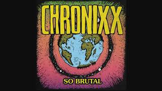 Chronixx So Brutal Loco Riddim Official Audio [upl. by Ailhat]