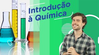 Introdução à Química  Conceitos fundamentais [upl. by Nera426]