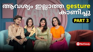 എന്തൊക്കെയാ ഇവിടെ നടക്കുന്നെ  Bigg boss  Riyas Salim  Alasandra Johnson  Daisy David [upl. by Brenza]