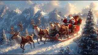 Classic Christmas Songs  Best Christmas Songs Ever  Traditional Christmas Music 2025 [upl. by Sullecram97]