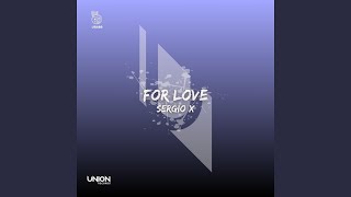 For Love Mijangos Latin House Mix [upl. by Airotnes]