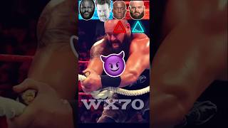 Mark Henry VS Sheamus VS Bobby Lashley VS Braun Strowman  Tug Of War Challenge🔥💪 [upl. by Ordnas]