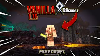 💥Texture Pack VANILLA BDCRAFT para MINECRAFT PEBEDROCK💥116 32x32 64x64 126x126 amp 256x256 [upl. by Mmada989]