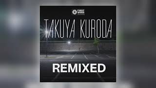 Takuya Kuroda  Choy Soda Waajeeds HiTech Jazz Remix Audio [upl. by Nnayr]