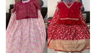 Kids customised outfits at reasonable price for order please contact 8179802949 [upl. by Ginelle]