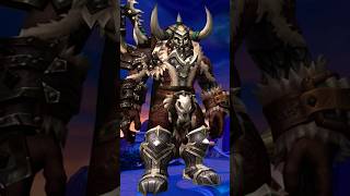 My Coolest Warrior Transmog sets in WoW 🔥👀 transmog worldofwarcraft gaming pc mmorpg warcraft [upl. by Utley466]