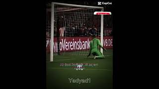 Cristiano Ronaldo Goal Vs bayern munch goat Aura aurarealmadridronaldogoalbayernmunchgoatedit [upl. by Michel229]