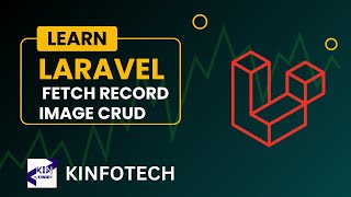 HOW TO FETCH RECORD WITH IMAGE IN LARAVEL 11  LARAVEL 11 [upl. by Daraj]