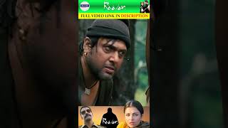 Watch full video👆Raavan Movie Scenes  Watch amp Enjoy raavan abhishekbachchan aishwaryarai shorts [upl. by Eirrot]