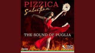 Pizzica salentina [upl. by Eldnar]